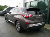 Used 2017 Nissan Murano S image 5