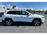 Used 2019 Jeep Cherokee Limited w/ Luxury Group image 6