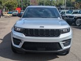New 2024 Jeep Grand Cherokee Altitude image 2