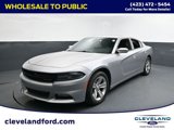 Used 2017 Dodge Charger SXT image 3