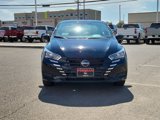 New 2024 Nissan Versa SV w/ Trunk Package image 3