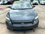 Used 2005 Scion tC image 2