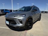 New 2025 Buick Encore GX Sport Touring w/ Black Roof Package image 3