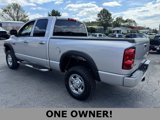 Used 2008 Dodge Ram 2500 Truck SLT w/ Sport Appearance Group image 4