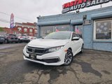 Used 2019 Honda Civic LX image 4