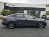 Used 2023 Kia Forte LXS image 2