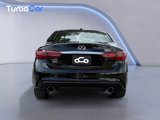 Used 2021 INFINITI Q50 Luxe image 5
