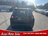 Used 2017 Jeep Renegade Altitude image 4