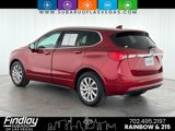 Used 2019 Buick Envision Essence w/ LPO, Cargo Package image 4