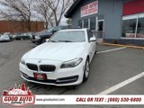 Used 2014 BMW 528i xDrive Sedan image 2