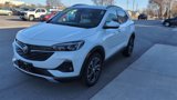 Used 2021 Buick Encore GX Essence image 4