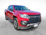 Used 2021 Chevrolet Colorado Z71 w/ Safety Package image 2