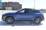Certified 2024 Porsche Macan image 2