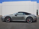 Certified 2022 Porsche 911 Carrera S image 2