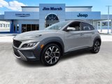 Used 2023 Hyundai Kona Limited image 2