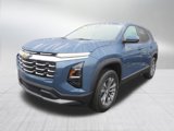 New 2025 Chevrolet Equinox LT image 4