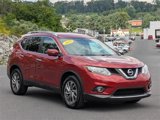 Used 2015 Nissan Rogue SL image 3