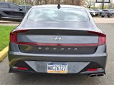 Used 2022 Hyundai Sonata SEL w/ Convenience Package image 5