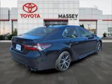 Used 2023 Toyota Camry SE image 3