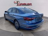 Used 2019 Volkswagen Jetta SE image 4