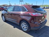 Used 2023 Ford Edge SEL image 3