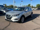 Used 2021 Nissan Rogue Sport S image 2