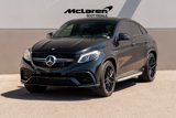 Used 2019 Mercedes-Benz GLE 63 AMG S image 2