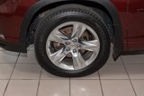 Used 2015 Toyota Highlander Limited Platinum image 3