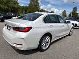 New 2025 BMW 330i Sedan image 3