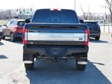 Certified 2017 Ford F350 Platinum w/ Platinum Ultimate Package image 4