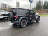 Used 2020 Jeep Wrangler Unlimited Sport image 5