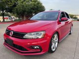 Used 2017 Volkswagen Jetta GLI image 3
