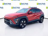 Used 2024 Hyundai Kona SEL image 3