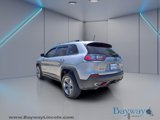 Used 2019 Jeep Cherokee Trailhawk image 2