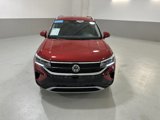 Used 2022 Volkswagen Taos SE image 3