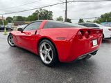 Used 2006 Chevrolet Corvette Coupe w/ Preferred Equipment Group image 5