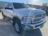 Used 2017 RAM 2500 Laramie w/ Cold Weather Group image 3