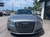 Used 2012 Audi A8 L 4.2 image 3