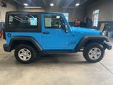 Used 2017 Jeep Wrangler Sport w/ Dual Top Group image 6