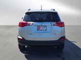 Used 2015 Toyota RAV4 LE image 4