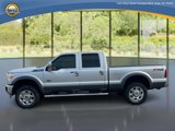 Used 2012 Ford F250 Lariat w/ Lariat Interior Pkg image 3