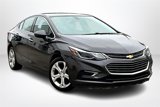 Used 2017 Chevrolet Cruze Premier image 3