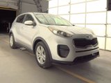 Used 2017 Kia Sportage LX image 4