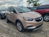 Used 2018 Buick Encore Preferred image 2