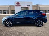 Certified 2020 Toyota C-HR XLE image 4