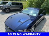 Used 2018 Ford Mustang Coupe image 2