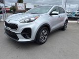 Used 2021 Kia Sportage LX image 2