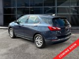 Used 2018 Chevrolet Equinox LS image 3