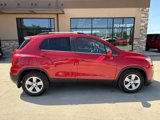 Used 2016 Chevrolet Trax LT w/ LT Convenience Package image 6