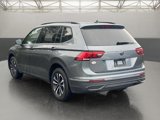 Used 2023 Volkswagen Tiguan S image 5